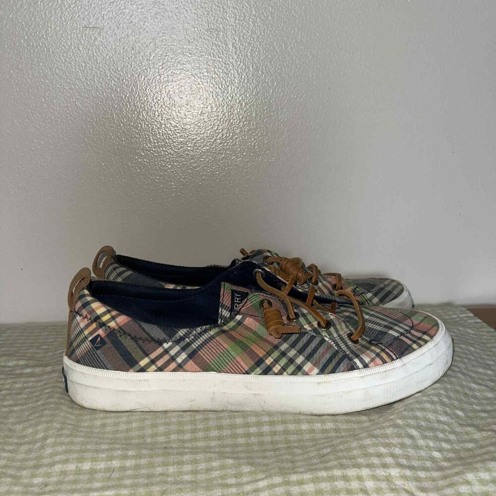 Womens Sperry's size 8.5